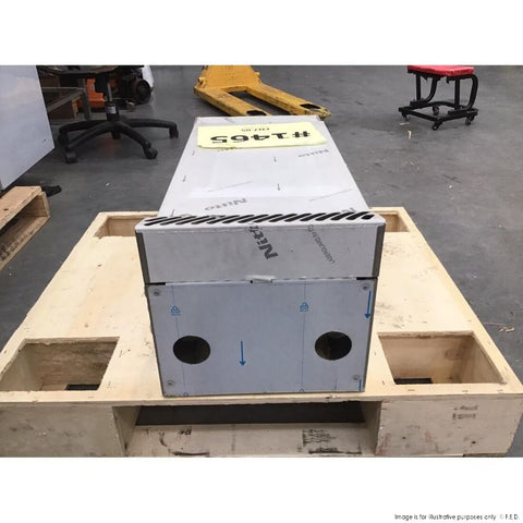 CLEARANCE - Fagor 700 Series Work Top EN7-05-NSW1465