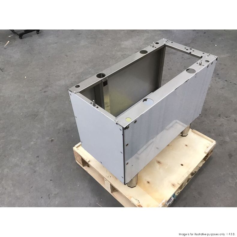 CLEARANCE - Fagor 700 Series Work Top EN7-05-NSW1465