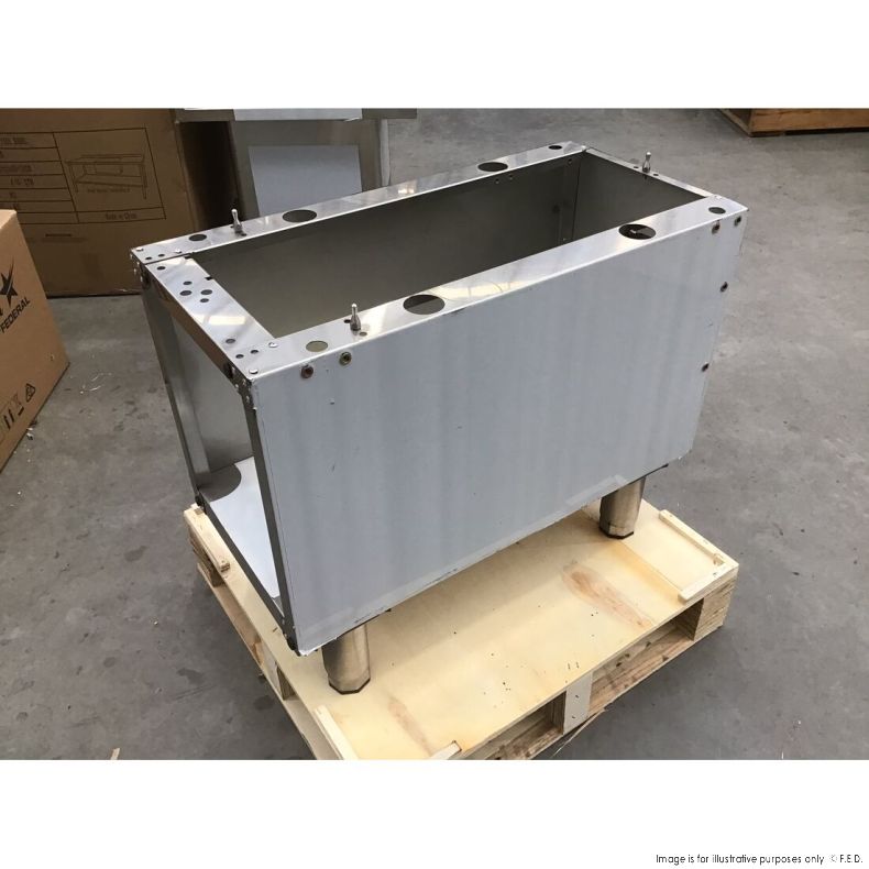 CLEARANCE - Fagor 700 Series Work Top EN7-05-NSW1465
