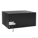 BakerMAX Black Panther Pizza Deck Oven EP-2-1E