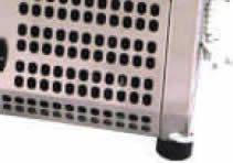 Countertop Prep Fridges 1200/330 | Atosa | ESL3880