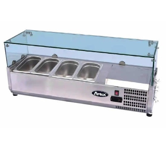 Atosa VRX Counter Top