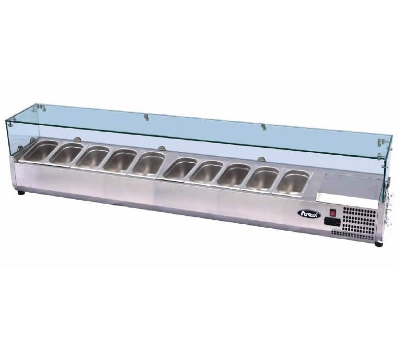 Atosa VRX Counter Top