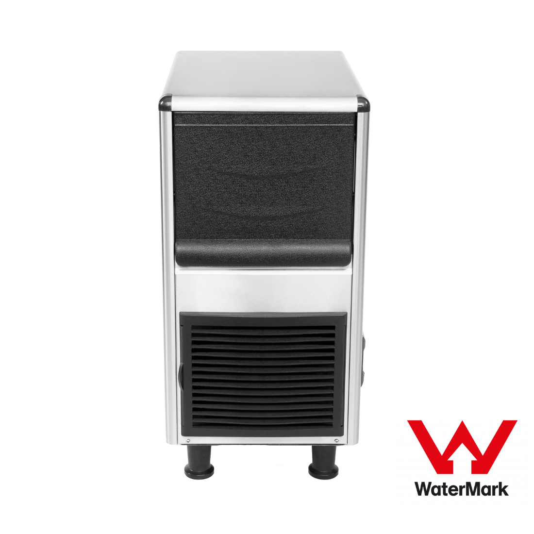 CLEARANCE - Blizzard Underbench Bullet Ice Maker 25Kg  - SN-25C-VIC1076