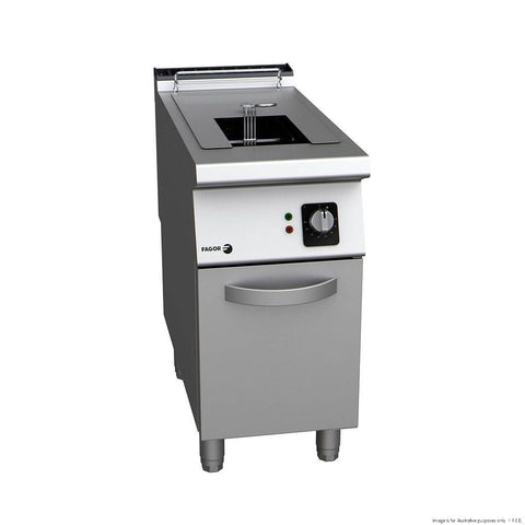 Fagor Kore 900 Series F-G9115 Deep Fat Fryer - Natural Gas/LPG