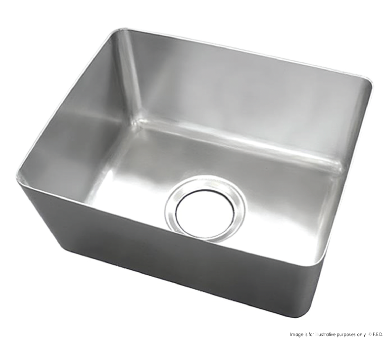 Modular Systems Premium S/S Insert Bowls - HSIN604530