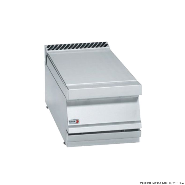 CLEARANCE - Fagor 700 series work top to integrate into any 700 series line EN7-05-QLD26B