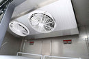 Thermaster Double Door Display Freezer SUFG1000