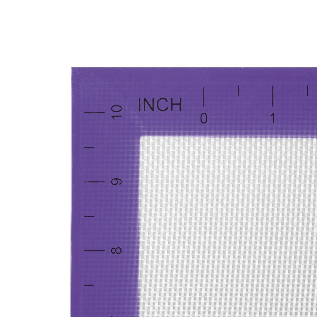Hygiplas Allergens Non-Stick Baking Mat 520x315mm - FB608