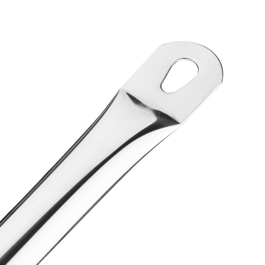 Vogue Non-stick Teflon Stainless Steel Platinum Plus Saute Pan 200mm - FC098