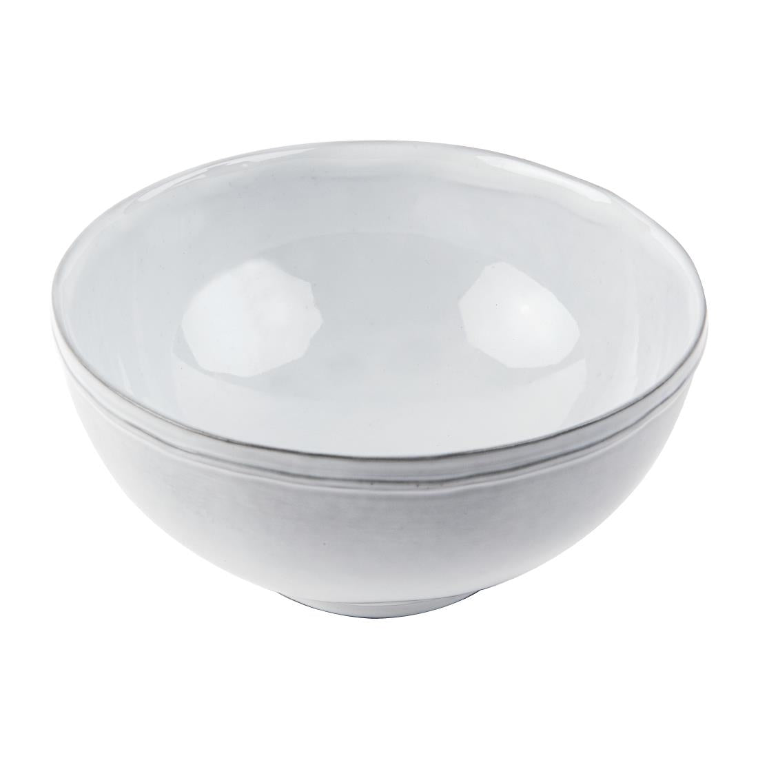 Olympia Raw Deep Bowls 160mm 745ml (6 Pack) - FC598