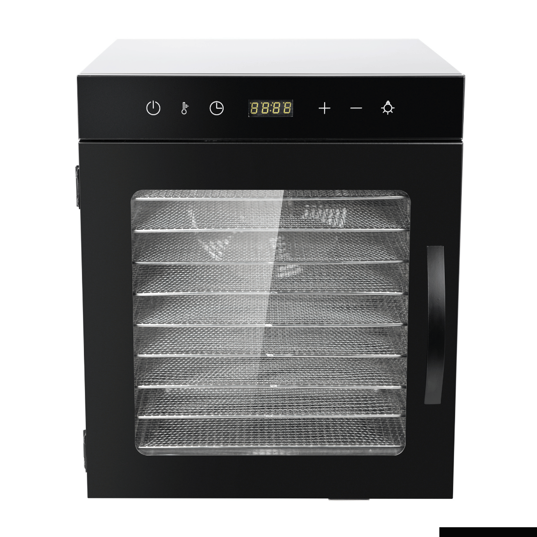 Benchstar Food Dehydrator with 10 trays - FD-10HB
