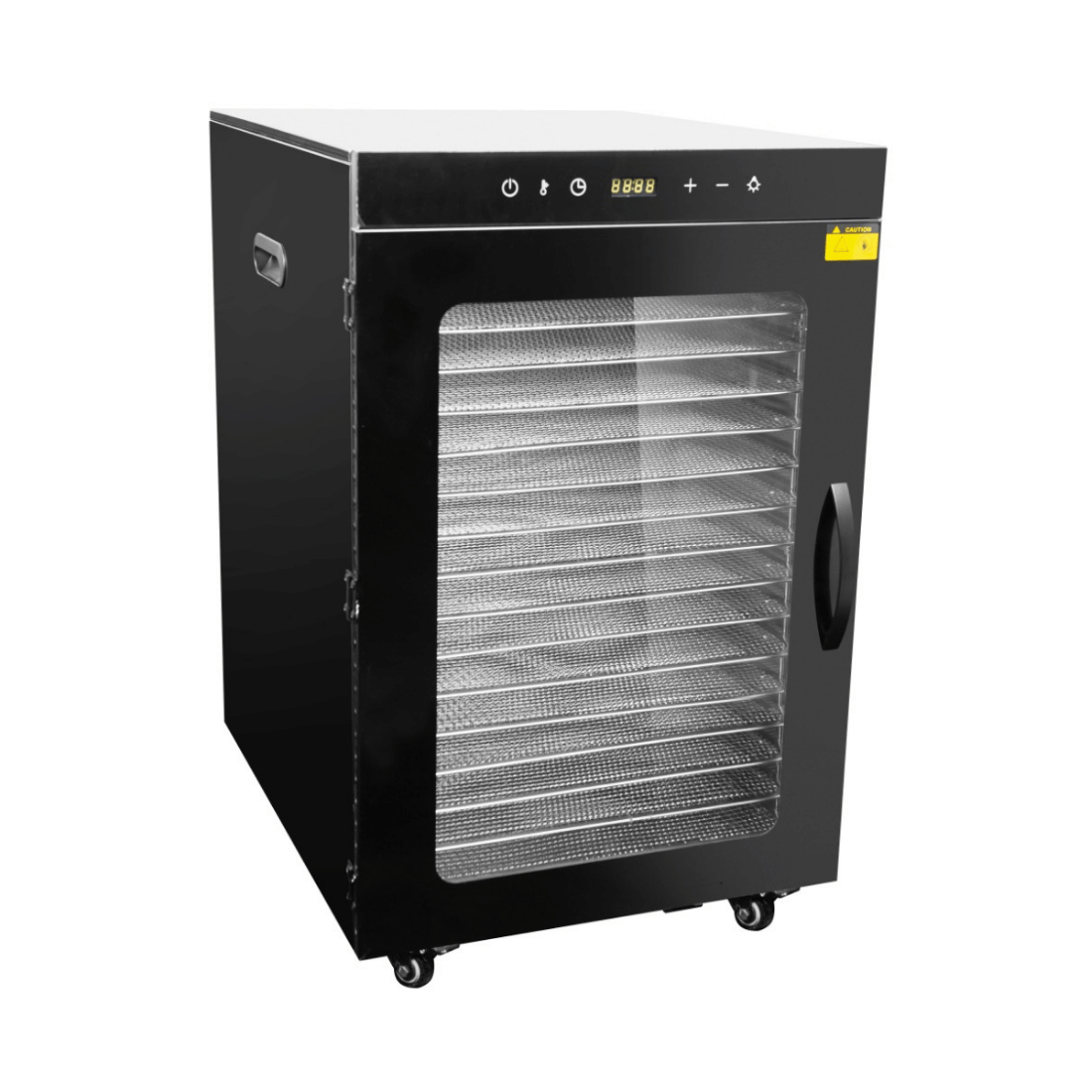 Benchstar Food Dehydrator with 16 trays - FD-16HB