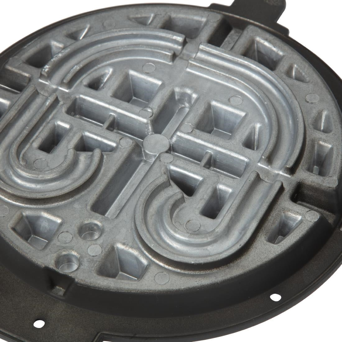 Waring Commercial Belgian Waffle Maker Replacement Plates - FD469