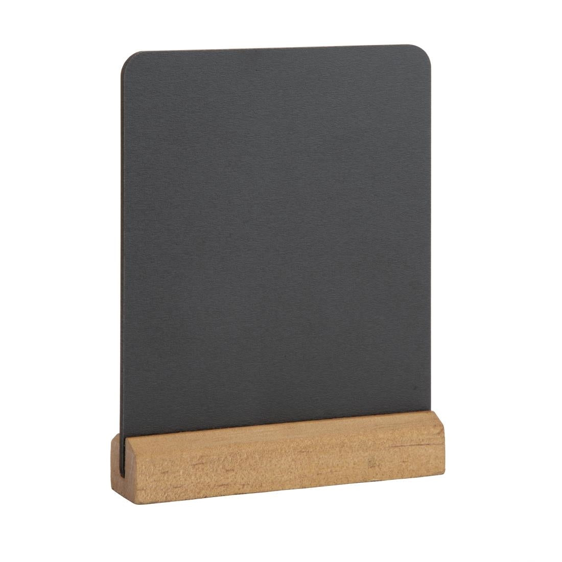 Olympia Mini Elegant Tableboard - 100(H Pack) x 80(W Pack)mm (4 Pack) - FD951