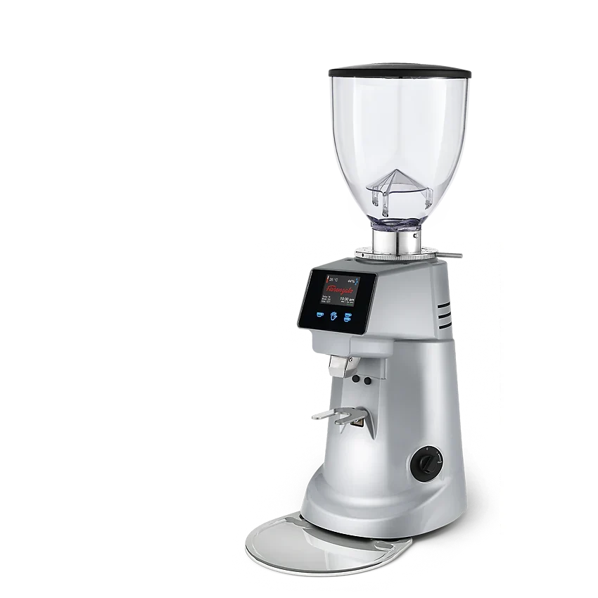 Fiorenzato F83 Electronic - Coffee Grinder