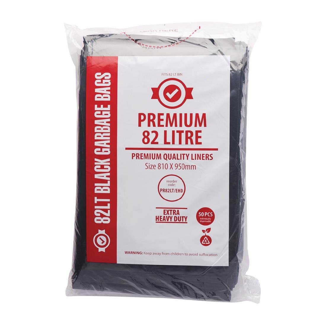 Jantex Cleaning Essentials (98 pieces) - FZ999