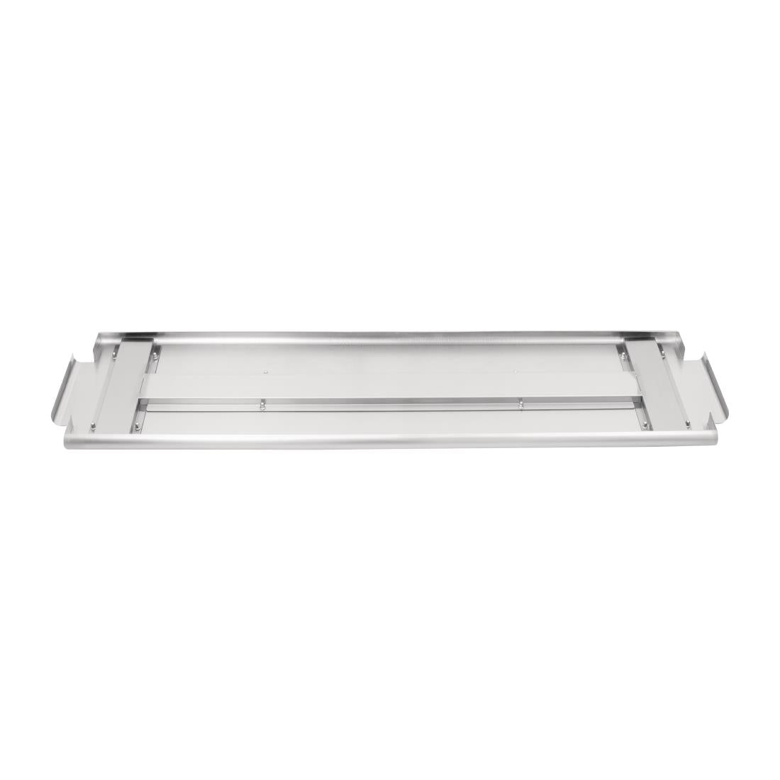 Vogue Undershelf for St/St Folding Work Table 1220x610x780 - FR173