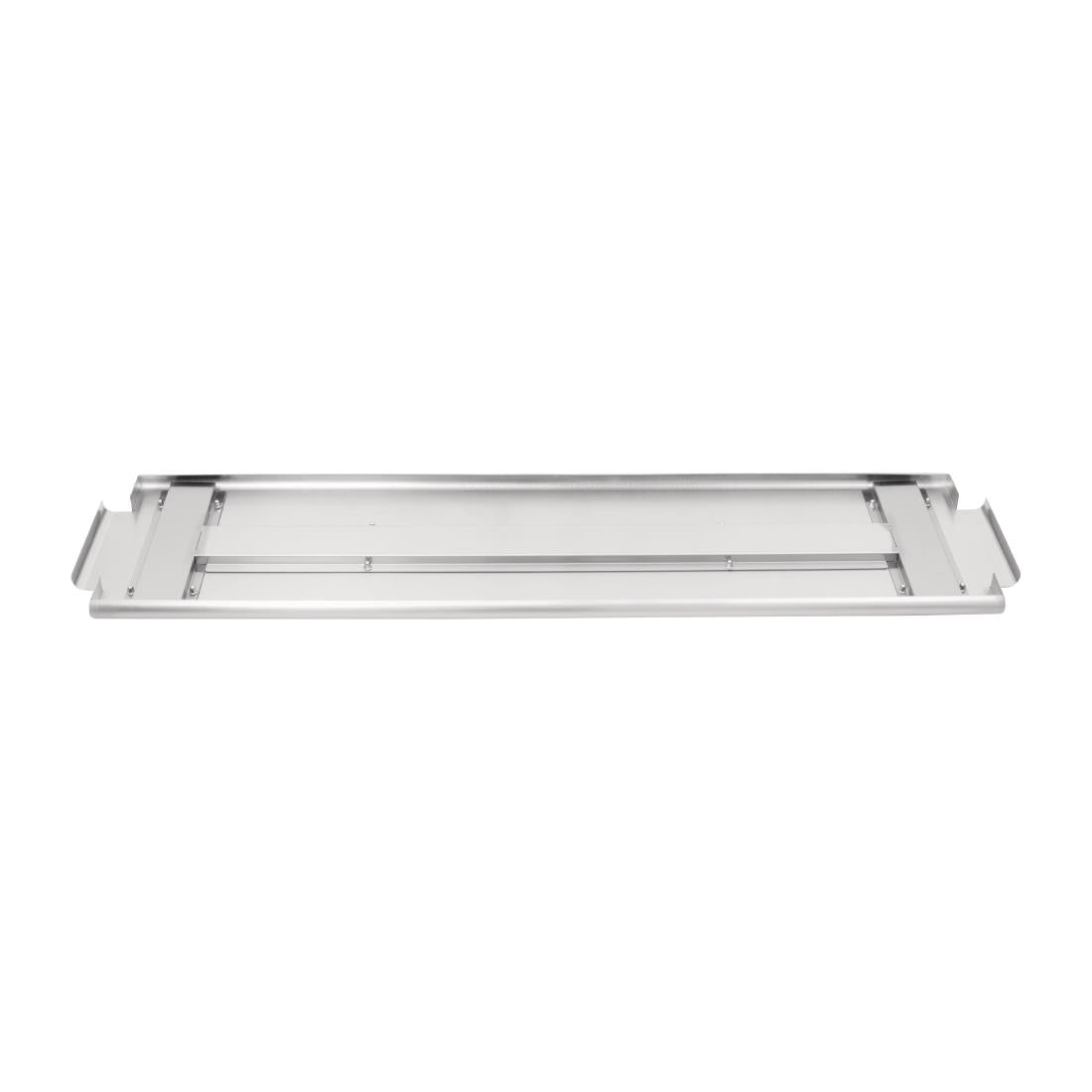 Vogue Undershelf for St/St Folding Work Table 1830x610x780 - FR174