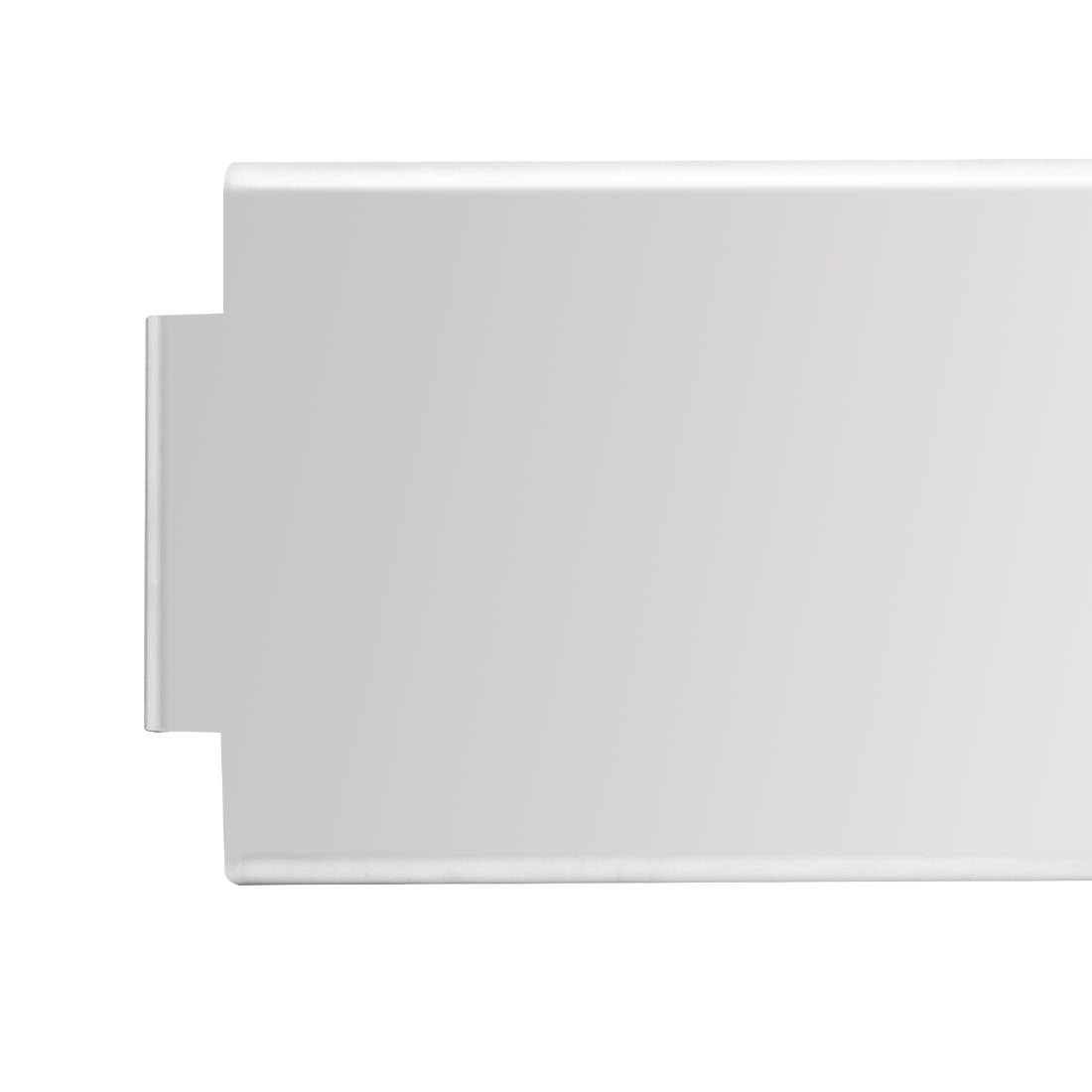 Vogue Undershelf for St/St Folding Work Table 1830x610x780 - FR174