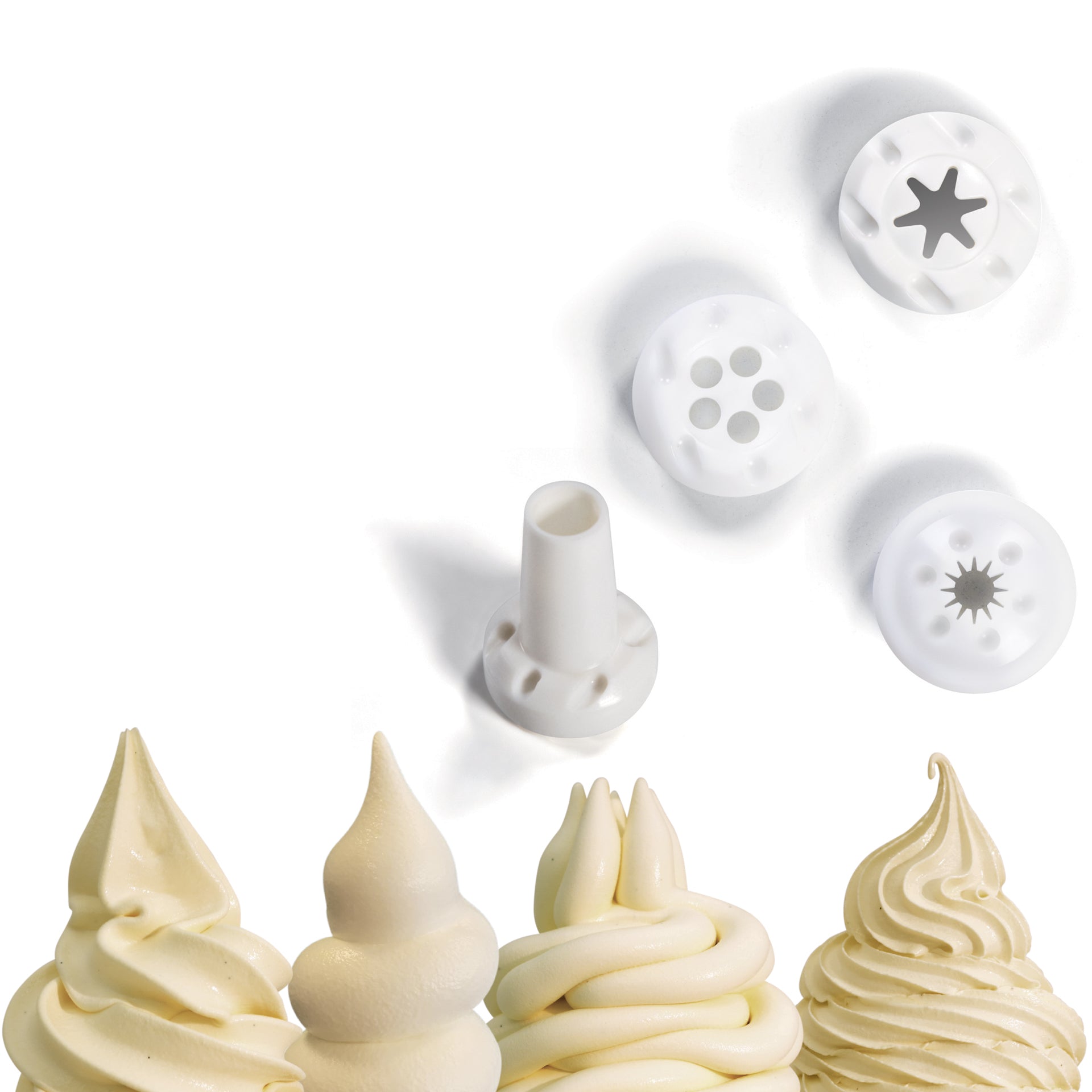 Carpigiani Twin-wist Soft Serve Machine Gravity - 193 G CLASSIC