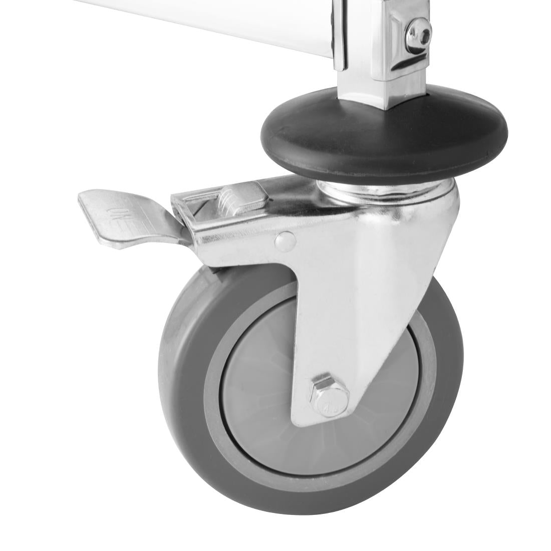 Vogue 16 Level Tray Clearing Trolley - FS379