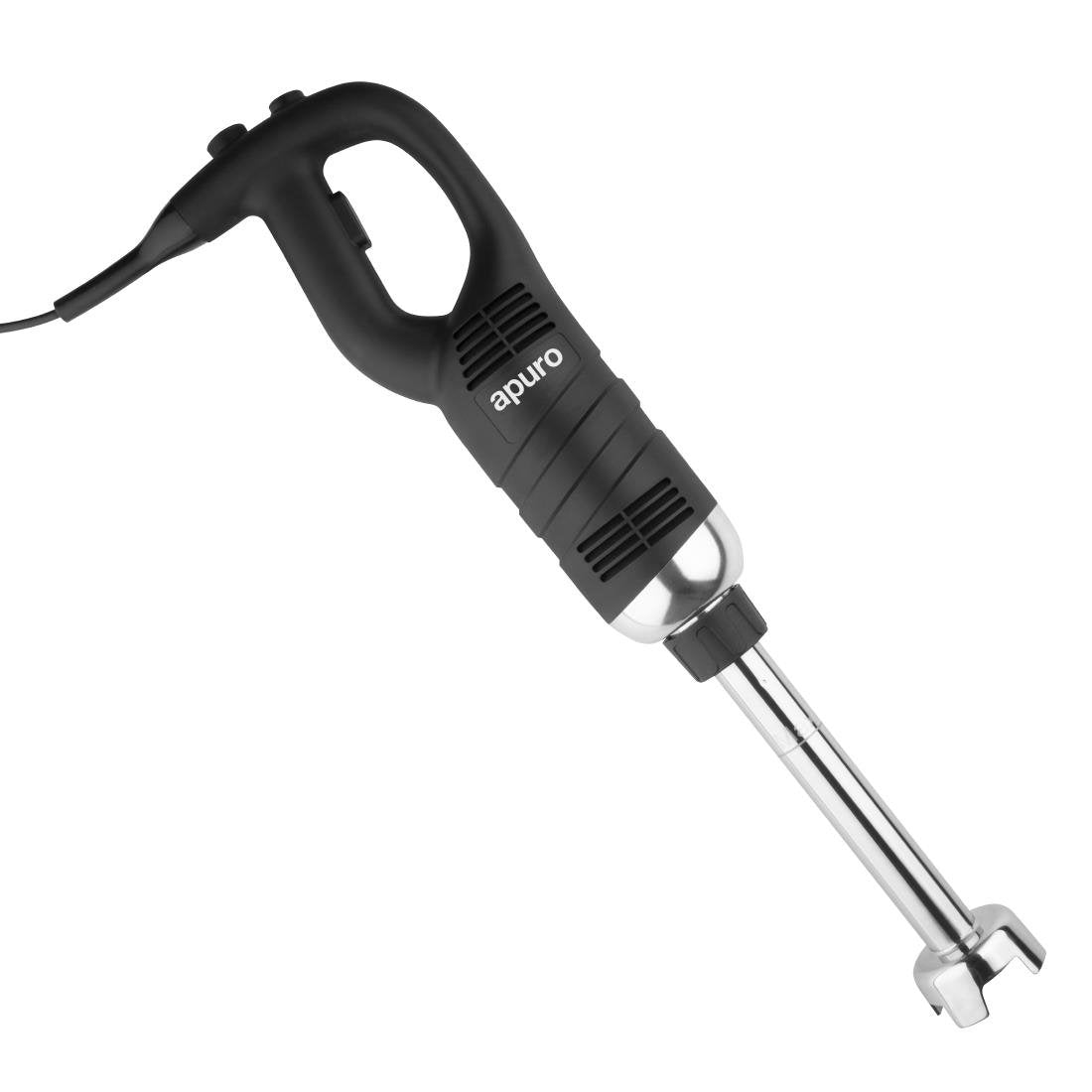 Apuro Variable Speed Stick Blender 300mm Shaft - FS440-A