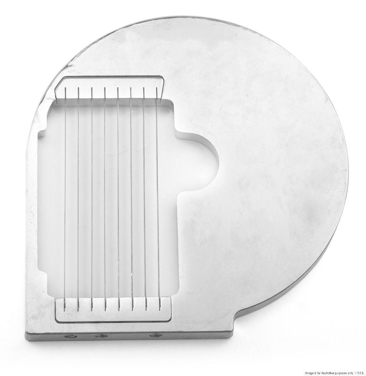 VC 8x8mm French Fry FS808