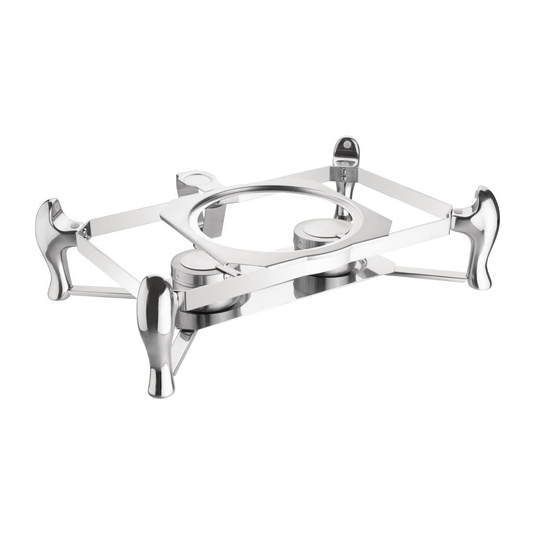 Olympia Chafer 1/1 Glass Lid Frame - FT039