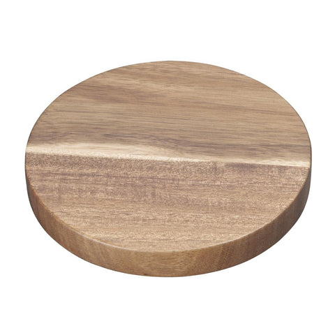 Olympia Acacia Round Plates 150(D)mm - FT610