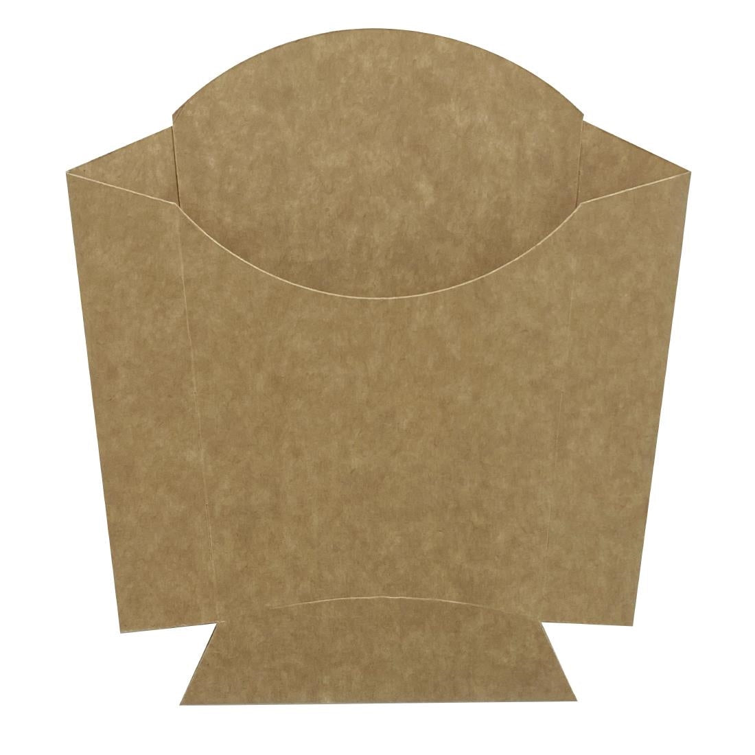 Fiesta Recyclable Chip Scoop Small (Pack of 1000) - FT664