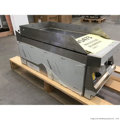 CLEARANCE - Fagor 700 Series Fry Top FTG-C7-05L-NSW1473