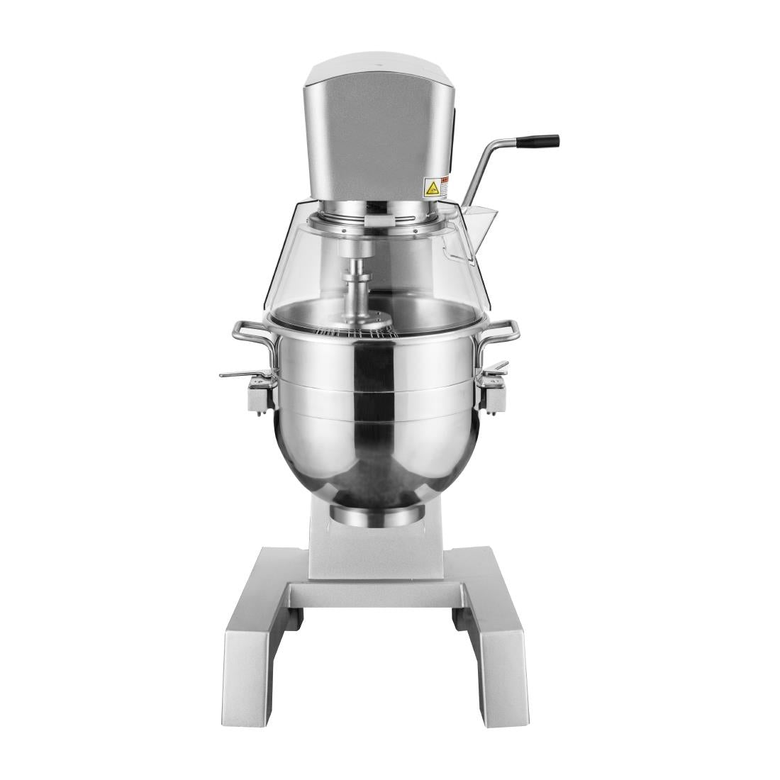 Apuro 30L Digital Planetary Mixer - FU139-A