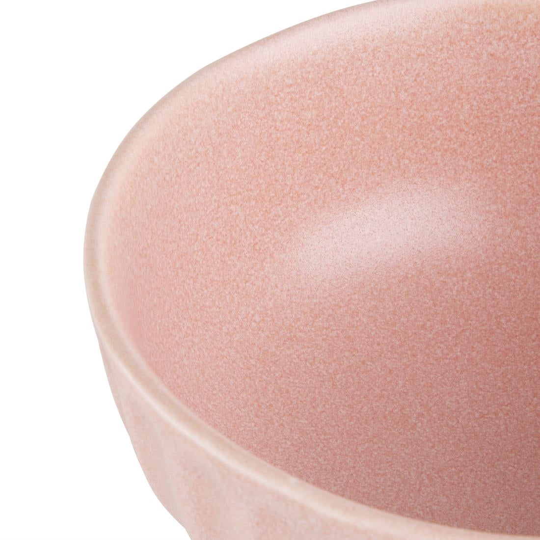 Olympia Corallite Deep Bowls Peach - 150mm (6 pack) - FU214