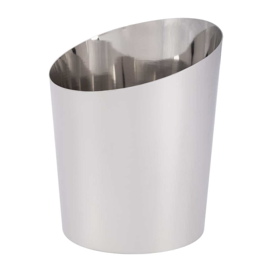 Olympia Plain Chip Cup 480ml - FU281