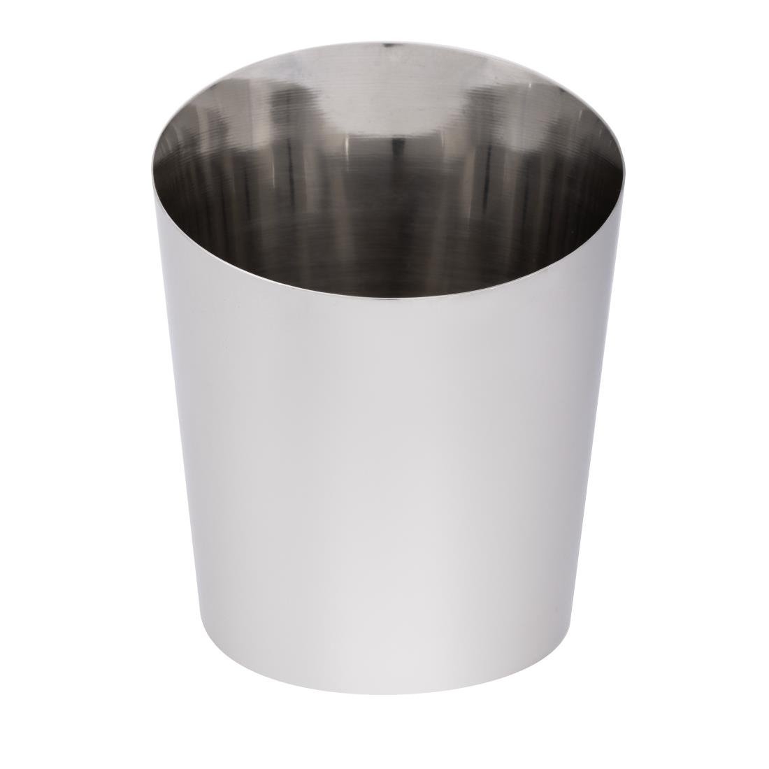 Olympia Plain Chip Cup 480ml - FU281
