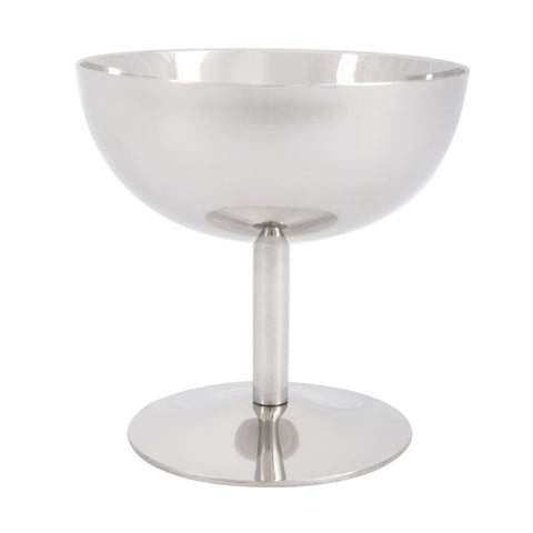 Olympia Stemmed Sundae Cup 250ml - FU287