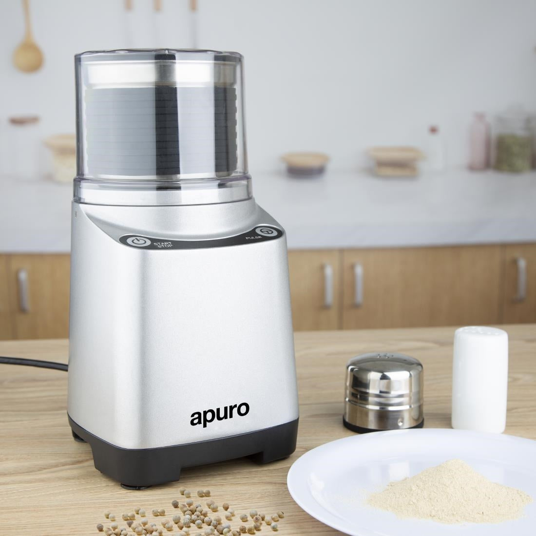 Buffalo Spice and Coffee Grinder - FU476-A