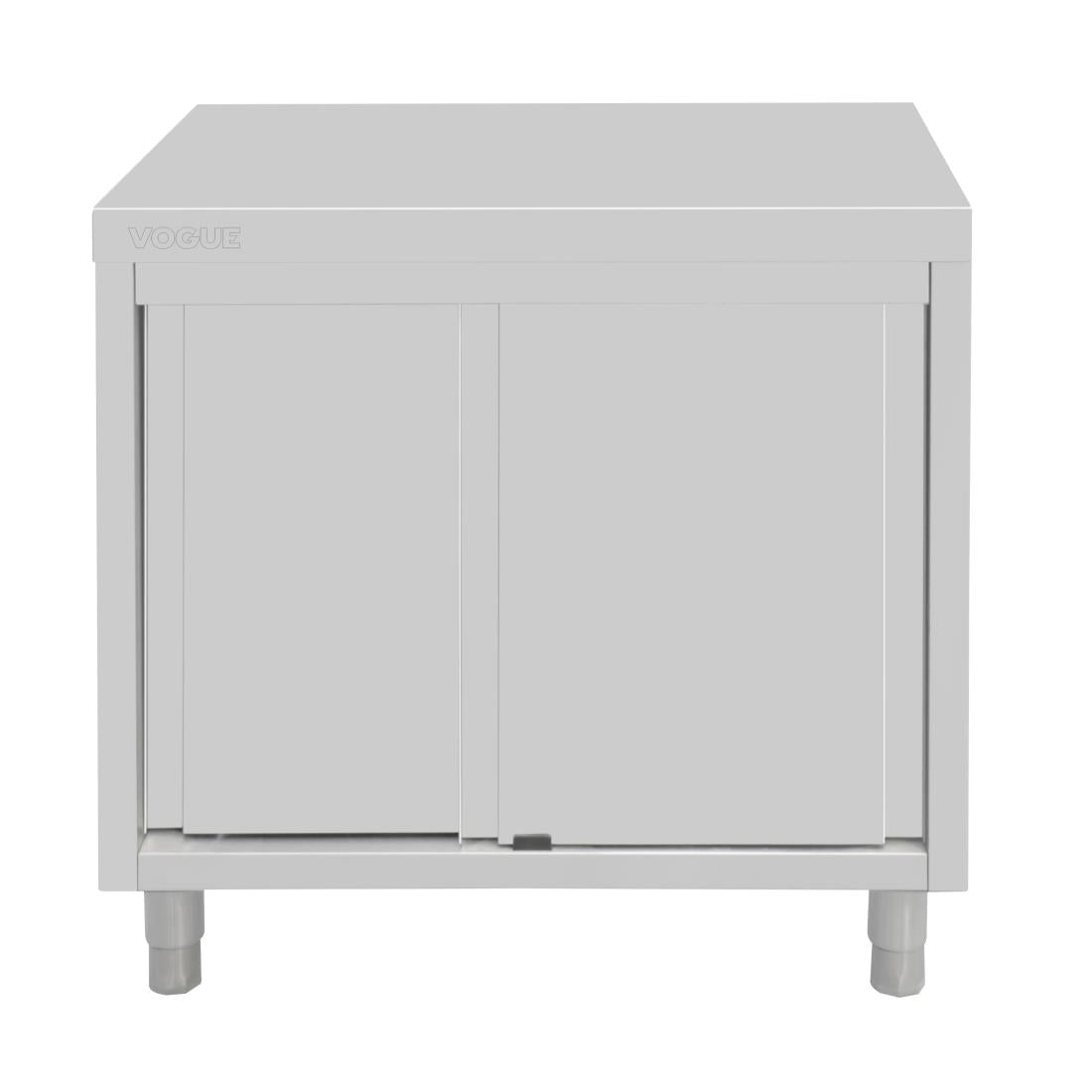 Vogue Floor Standing Cupboard - FU584