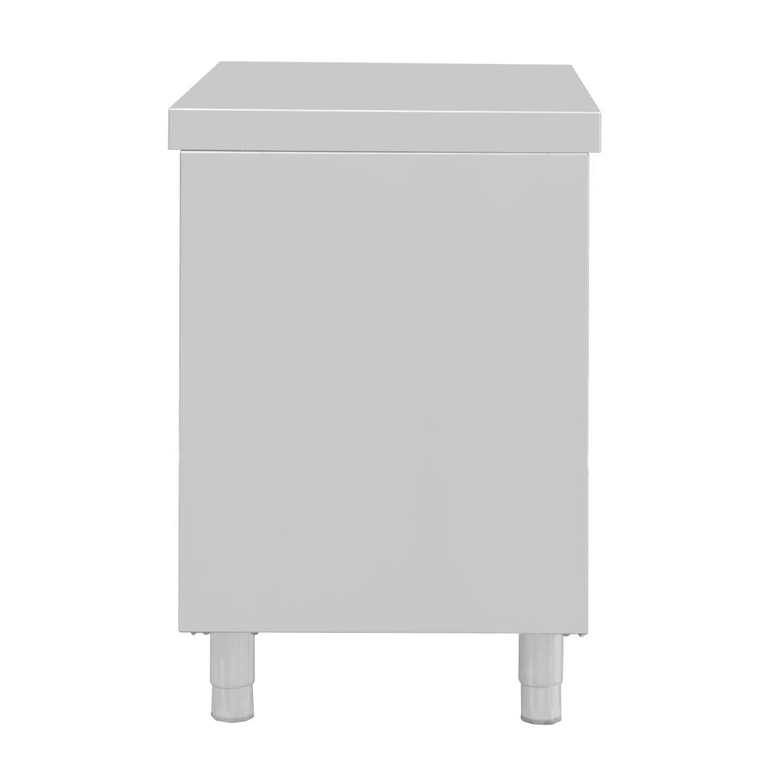 Vogue Floor Standing Cupboard - FU584