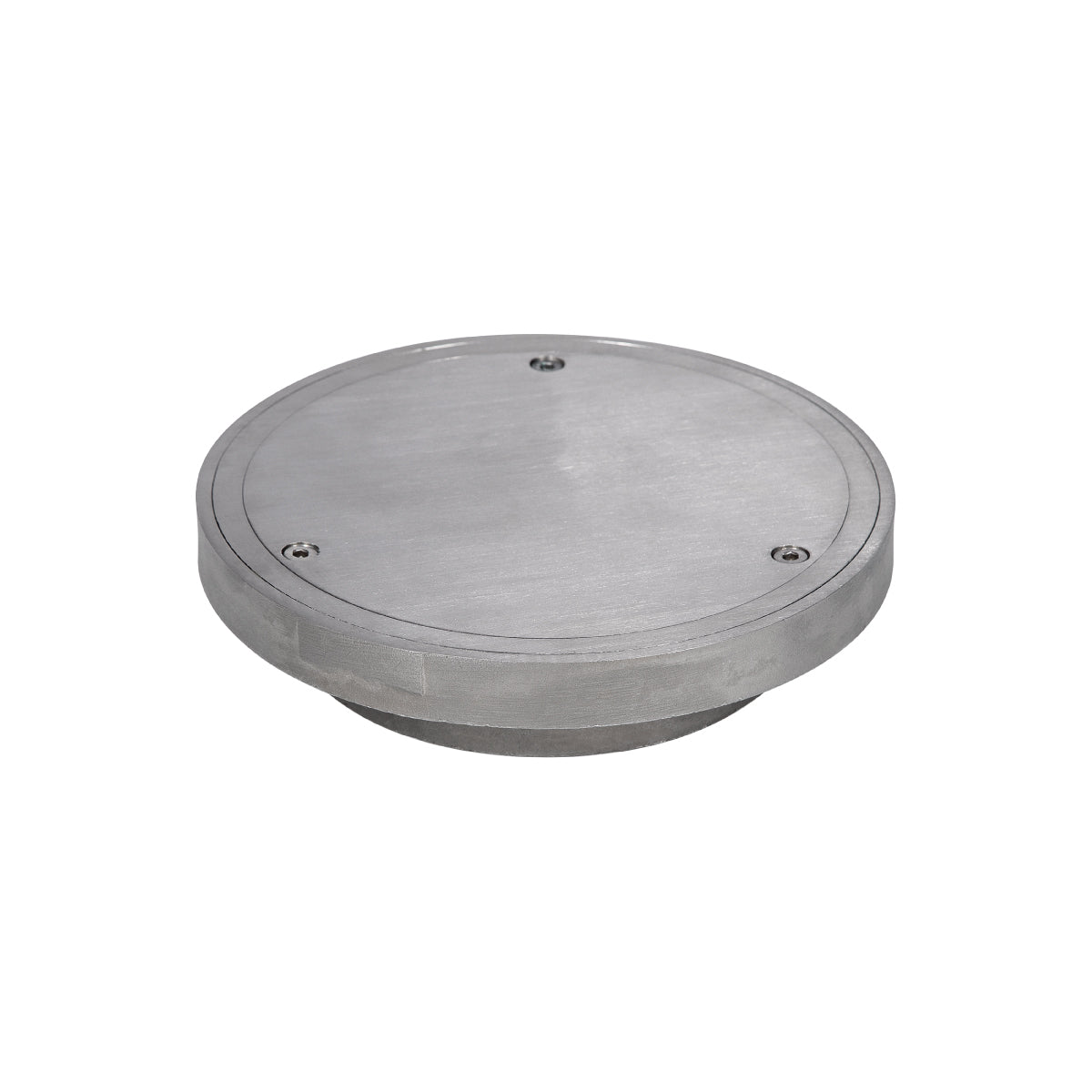 3Monkeez 200mm Vinyl Clear Out - 304 Grade S/S - FW-200VCO-150-304