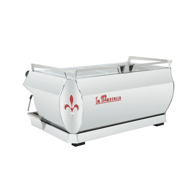 La Marzocco GB5 S - - 2 Group Commercial Espresso Machine - Commercial - Stainless