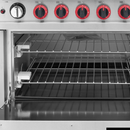 GasMAX 6 Burner With Oven Flame Failure GBS6TS