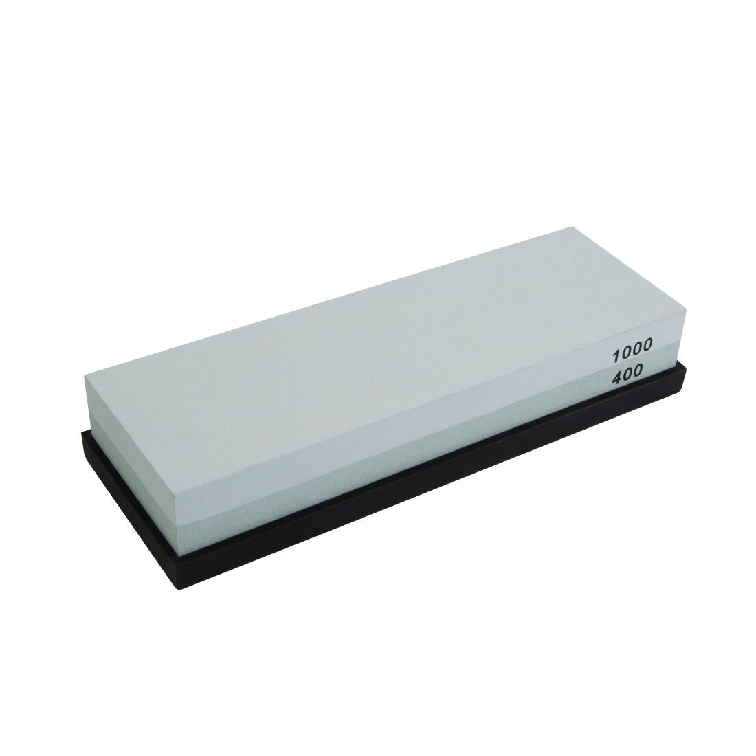 Vogue Dual Grit Whetstone 400 1000 - GD036