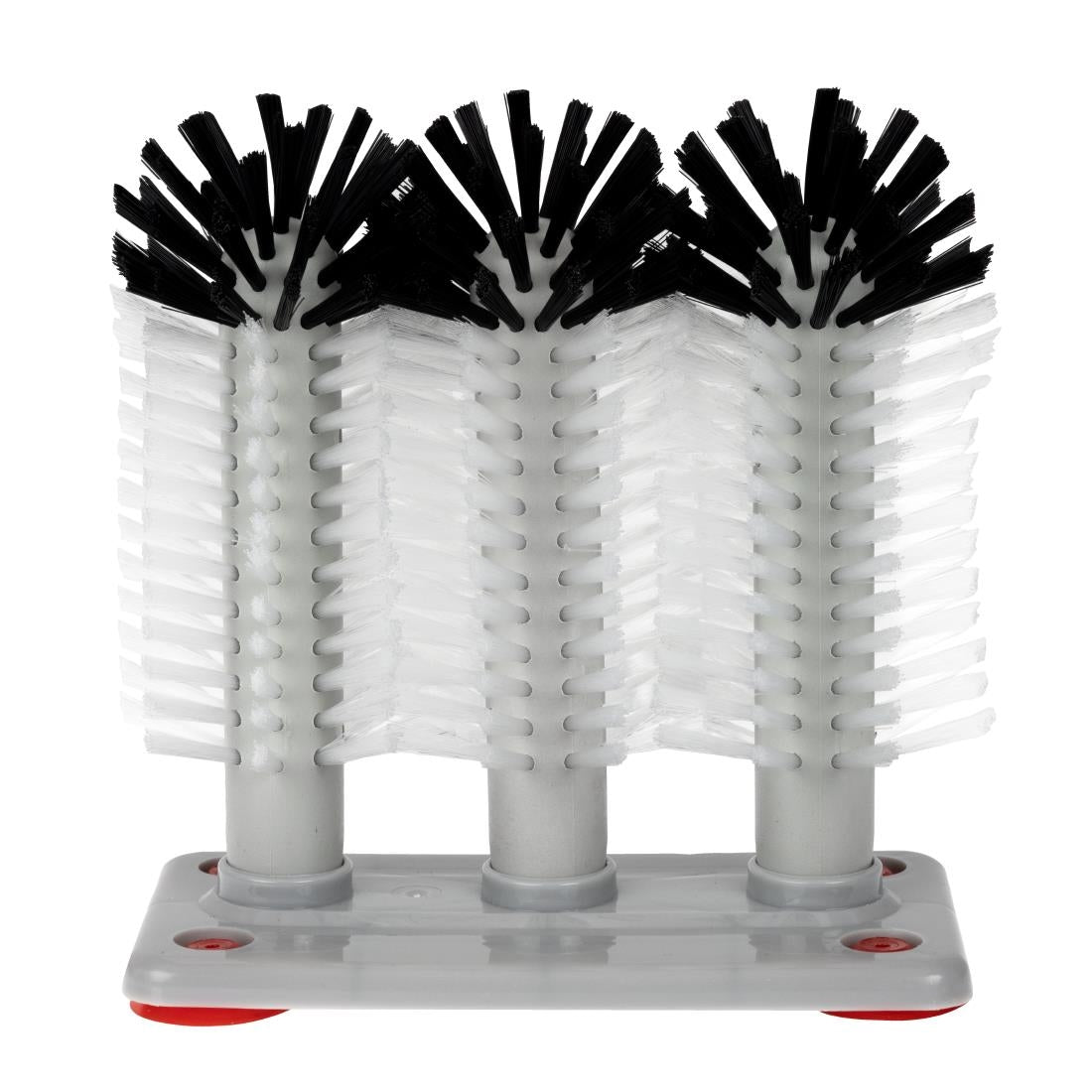 Jantex 3 Brush Manual Glasswasher - GD151
