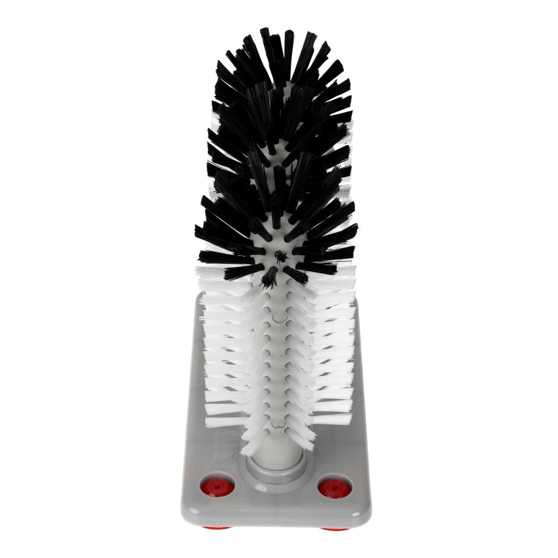 Jantex 3 Brush Manual Glasswasher - GD151