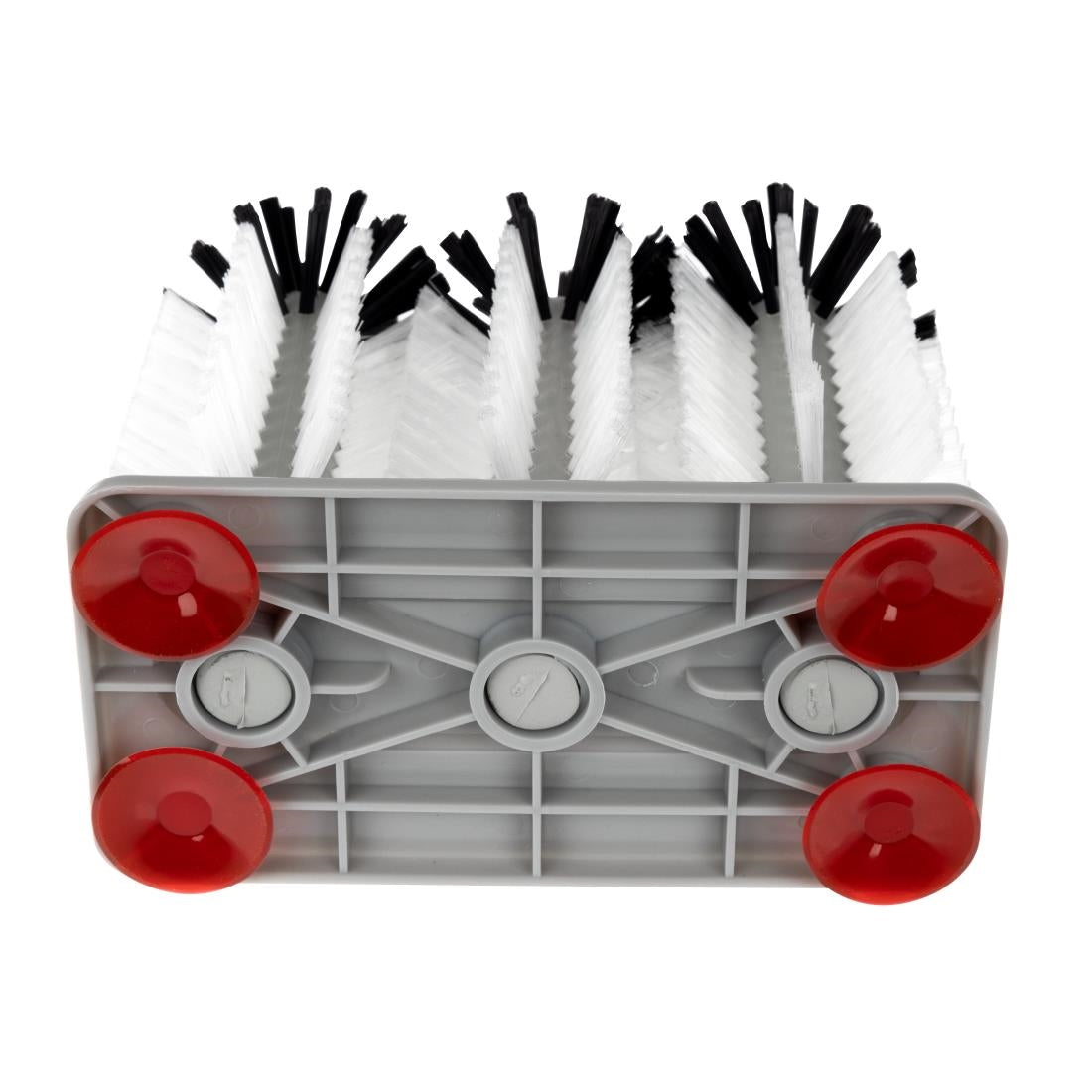 Jantex 3 Brush Manual Glasswasher - GD151