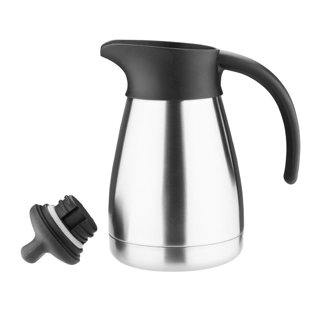 Olympia Screwtop Vacuum Jug 500ml - GD297