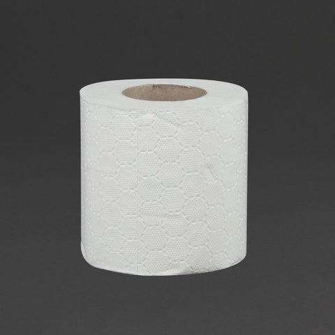 Jantex Standard Toilet Paper (Pack of 36) - GD751
