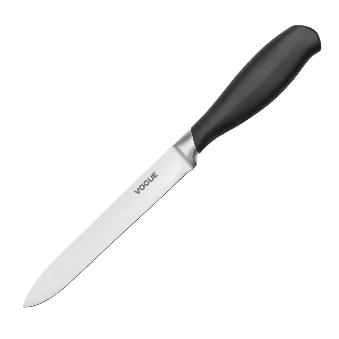 Vogue Prep Like A Pro 3-Piece Soft-Grip Knife Set - SA613